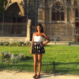 Meet your Posher, Keenan